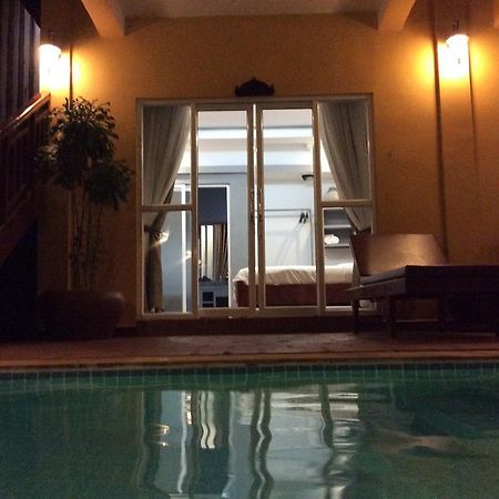 Ramchang Guesthouse Battambang Eksteriør billede