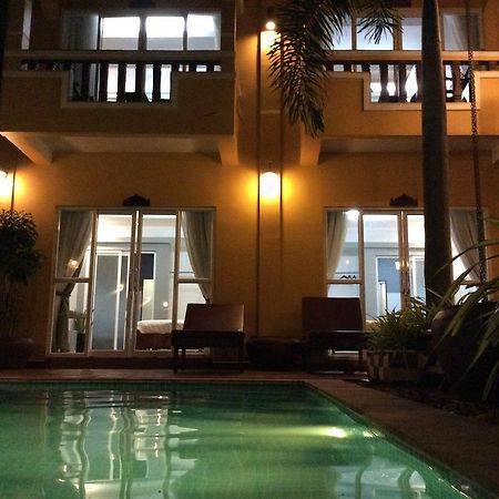 Ramchang Guesthouse Battambang Eksteriør billede