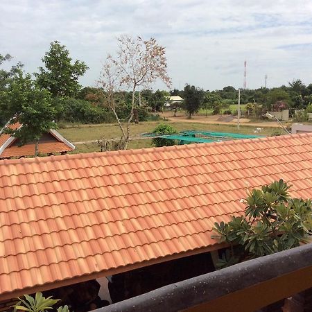 Ramchang Guesthouse Battambang Eksteriør billede