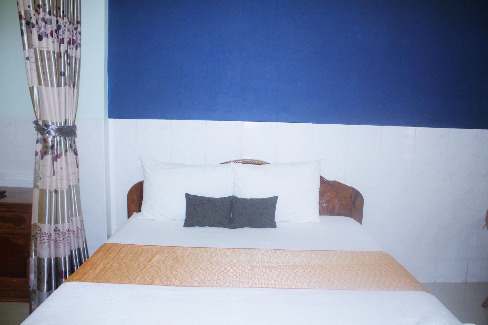 Ramchang Guesthouse Battambang Eksteriør billede