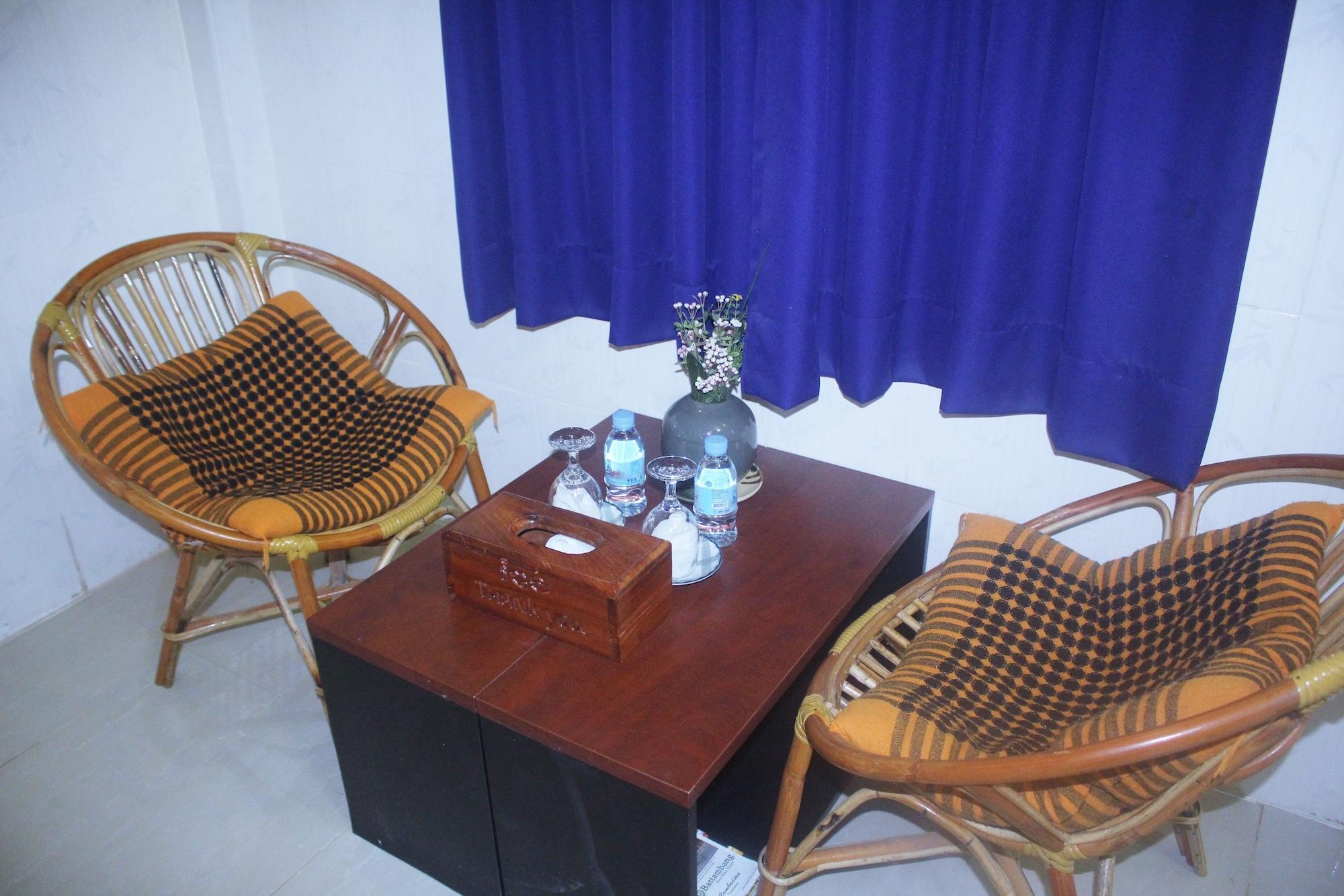 Ramchang Guesthouse Battambang Eksteriør billede