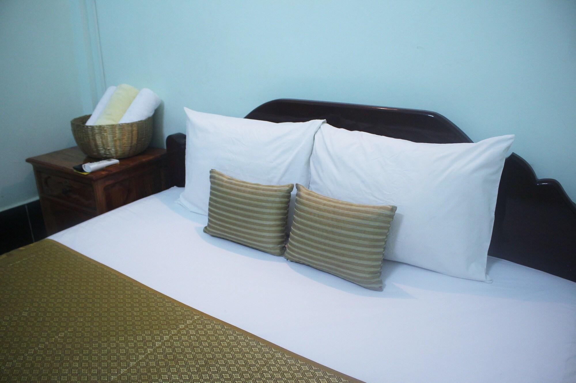 Ramchang Guesthouse Battambang Eksteriør billede