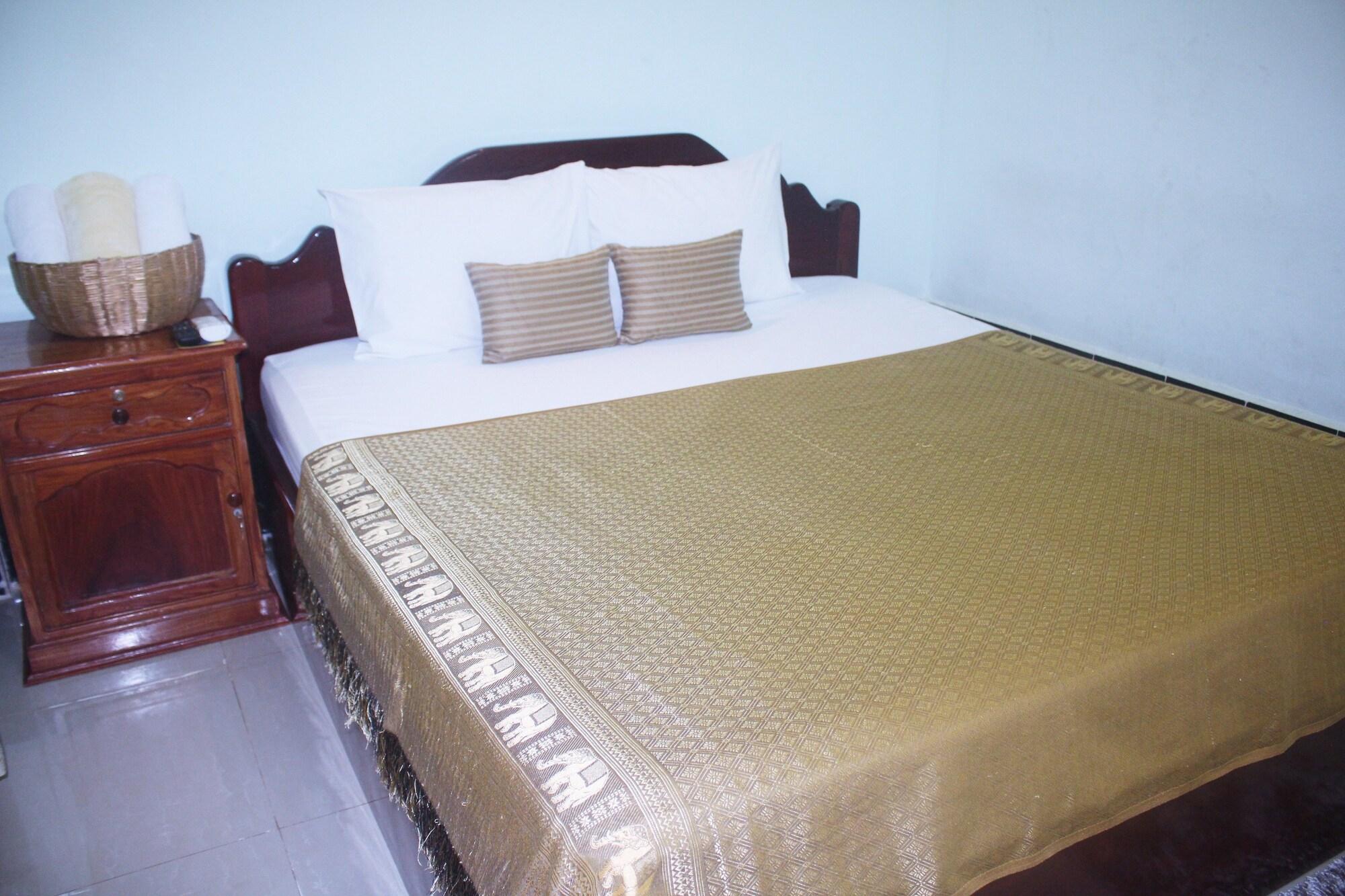 Ramchang Guesthouse Battambang Eksteriør billede