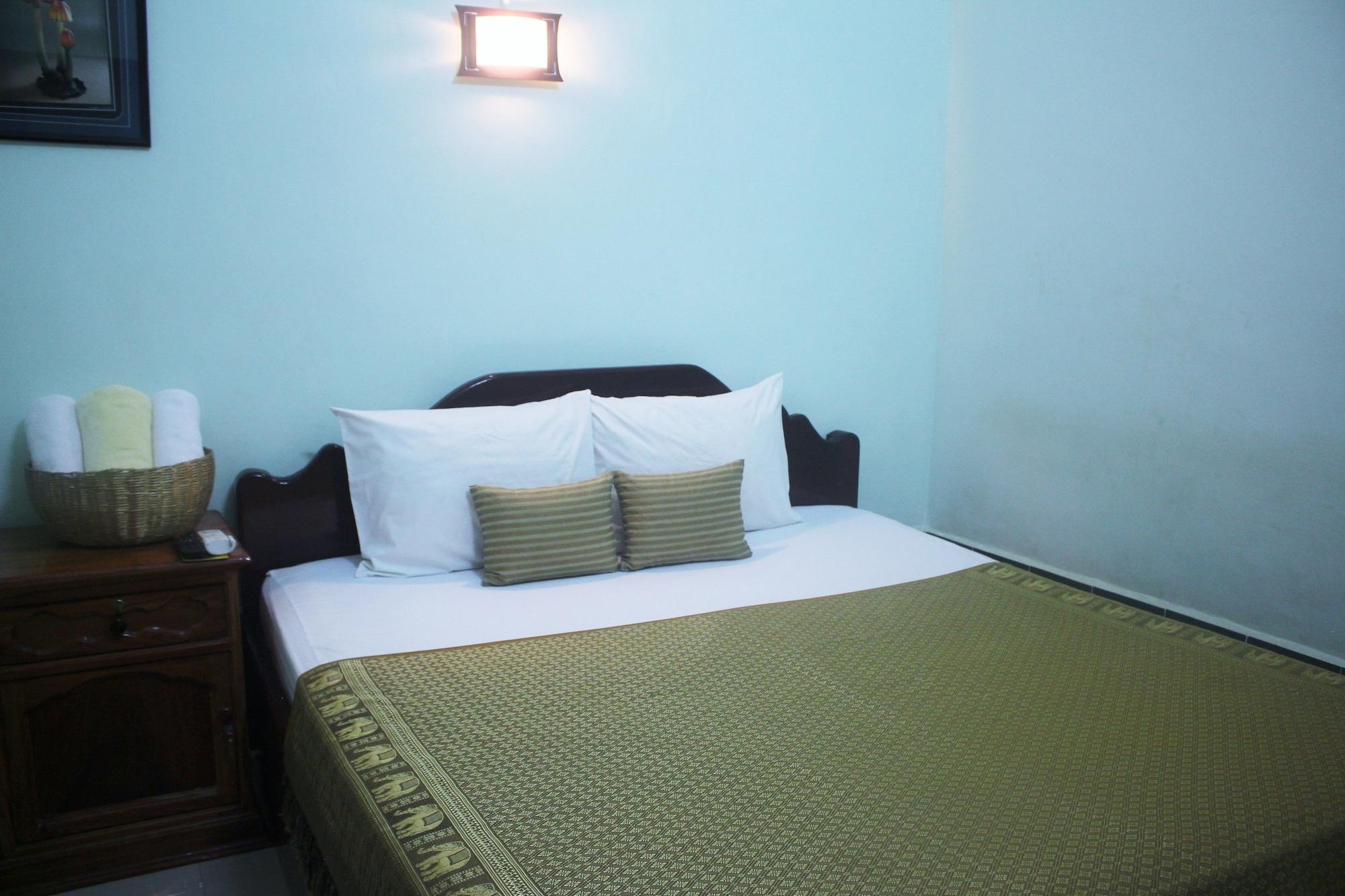 Ramchang Guesthouse Battambang Eksteriør billede