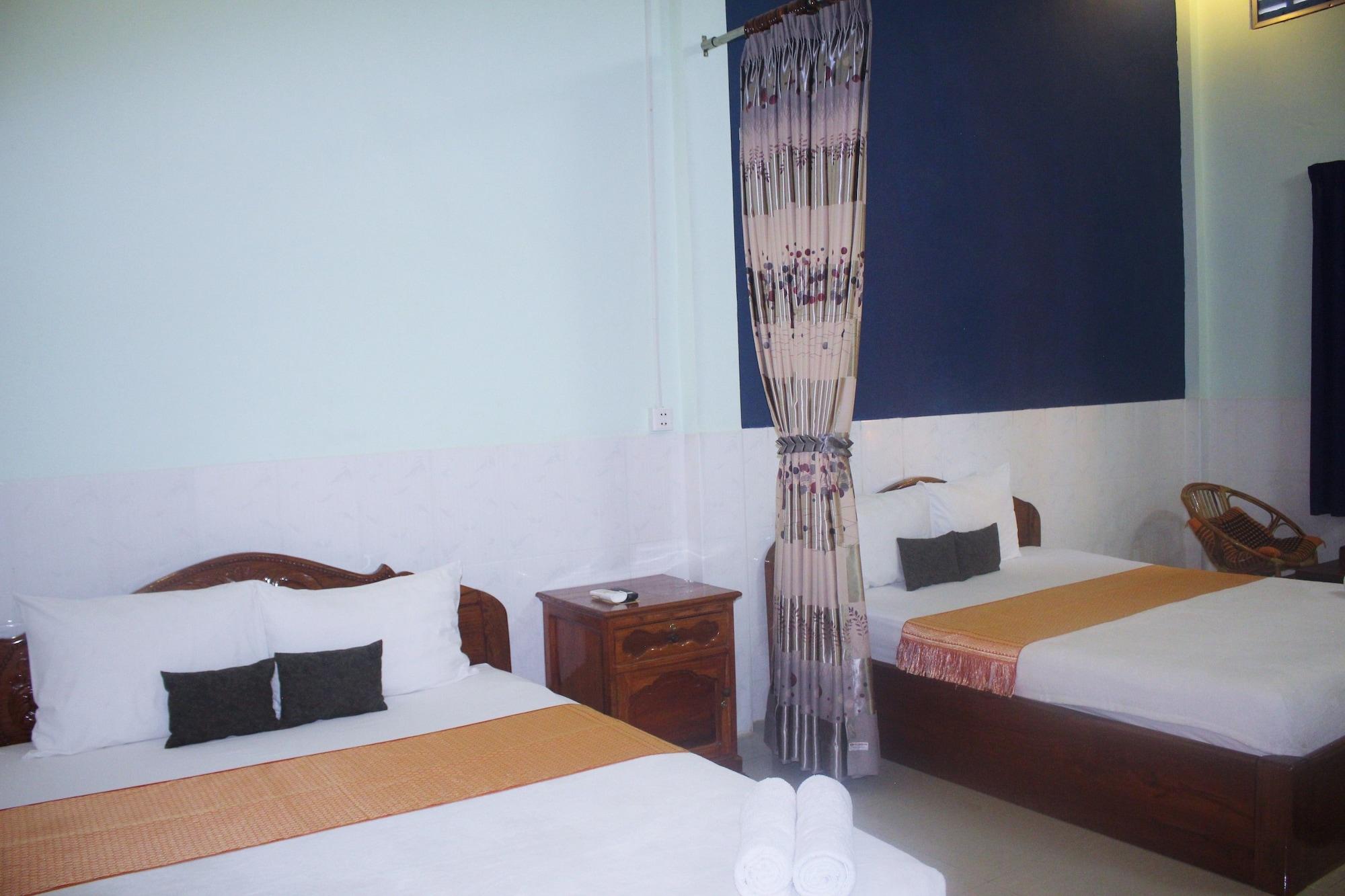 Ramchang Guesthouse Battambang Eksteriør billede
