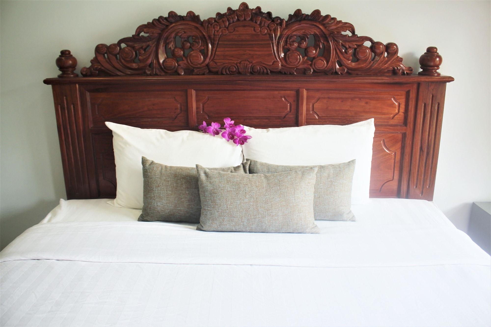 Ramchang Guesthouse Battambang Eksteriør billede
