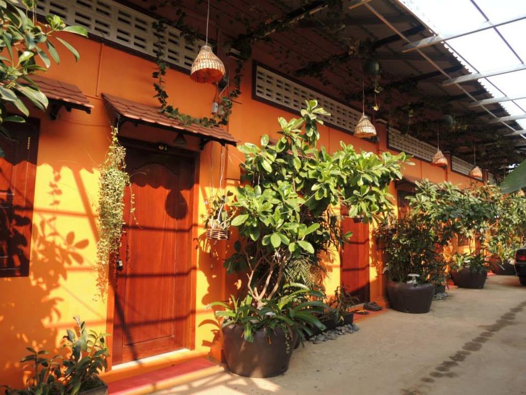 Ramchang Guesthouse Battambang Eksteriør billede