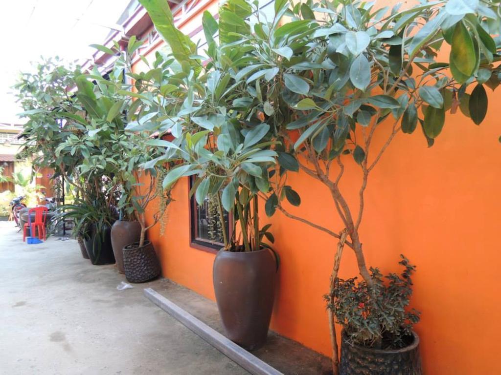 Ramchang Guesthouse Battambang Eksteriør billede