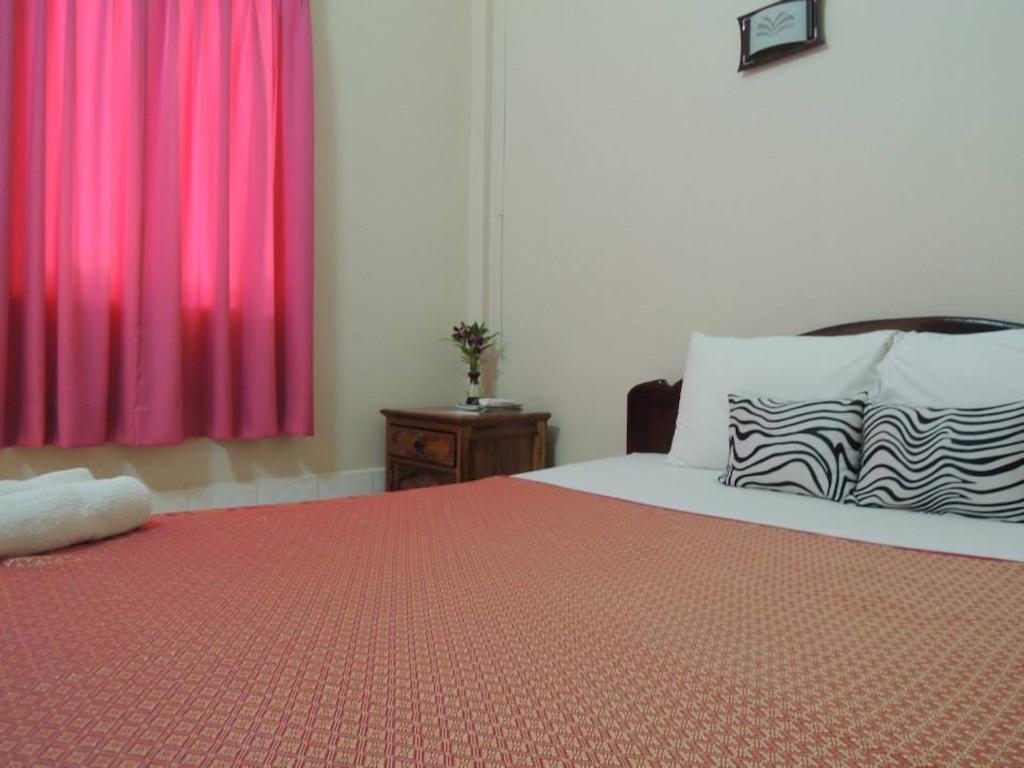 Ramchang Guesthouse Battambang Eksteriør billede