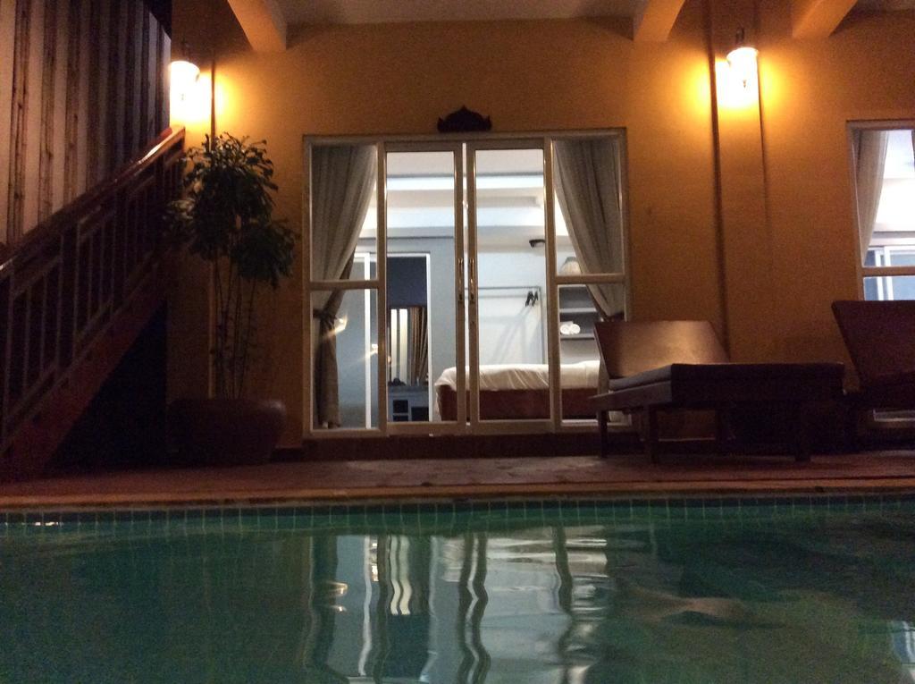 Ramchang Guesthouse Battambang Eksteriør billede