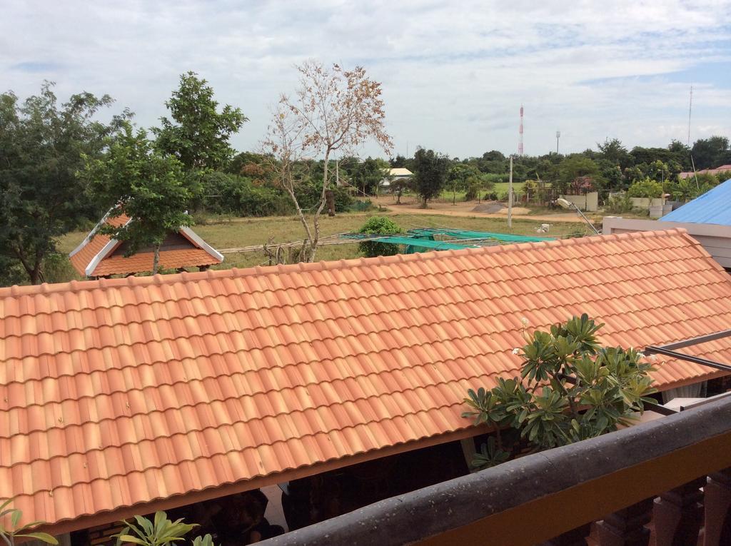 Ramchang Guesthouse Battambang Eksteriør billede