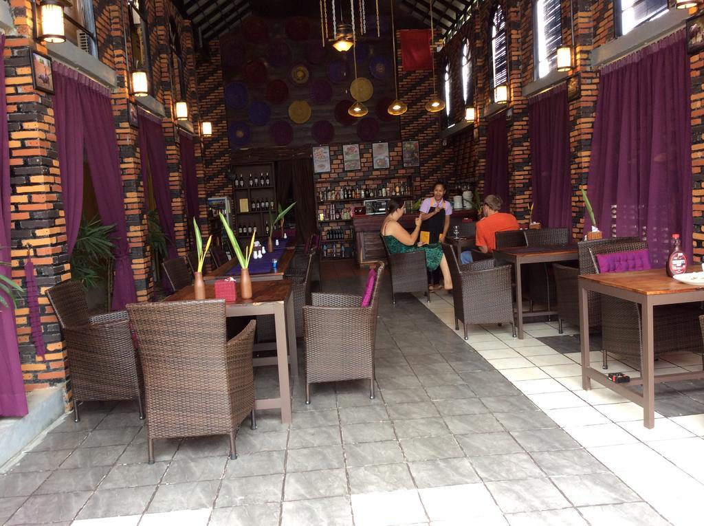 Ramchang Guesthouse Battambang Eksteriør billede