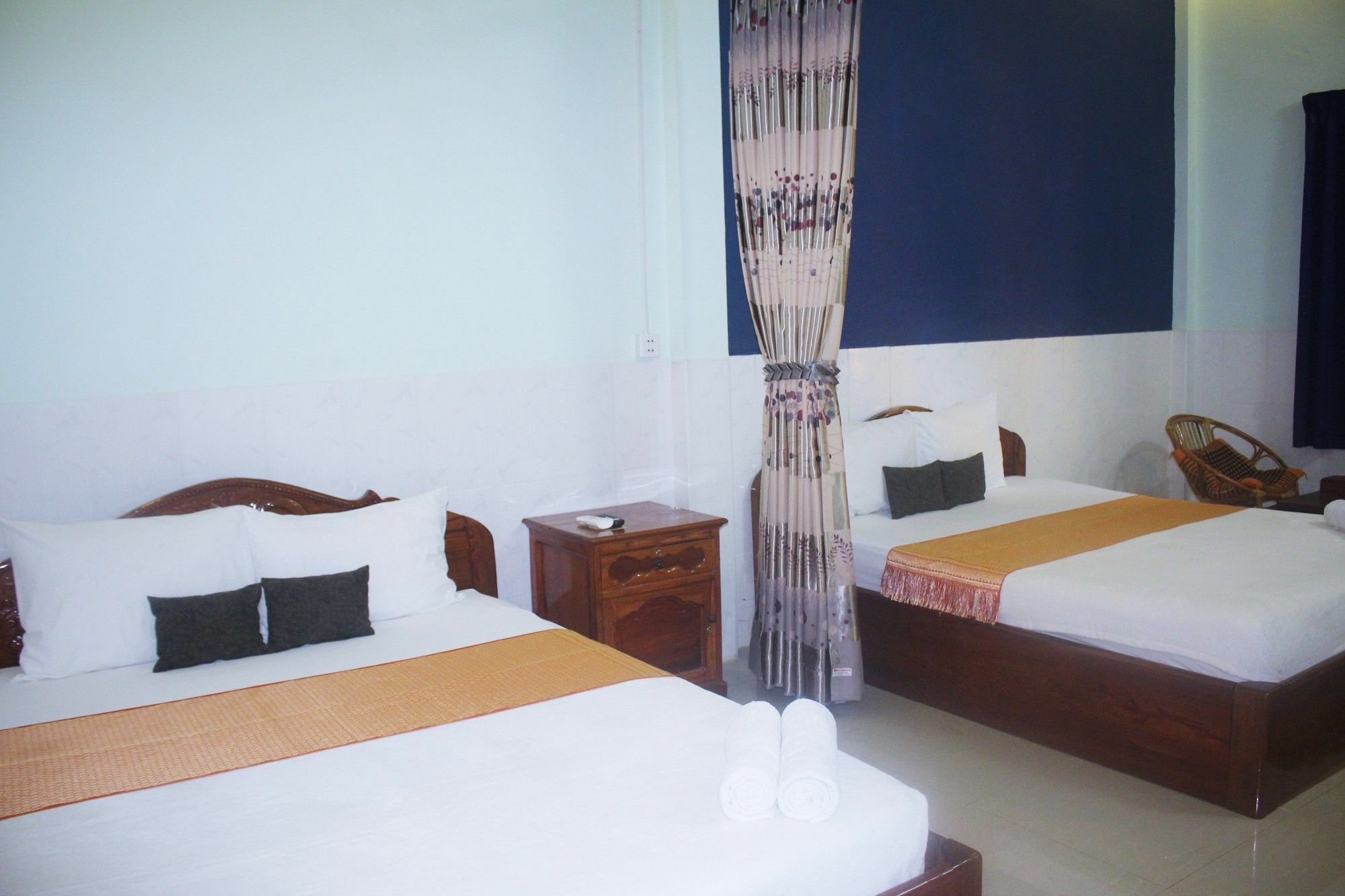 Ramchang Guesthouse Battambang Eksteriør billede