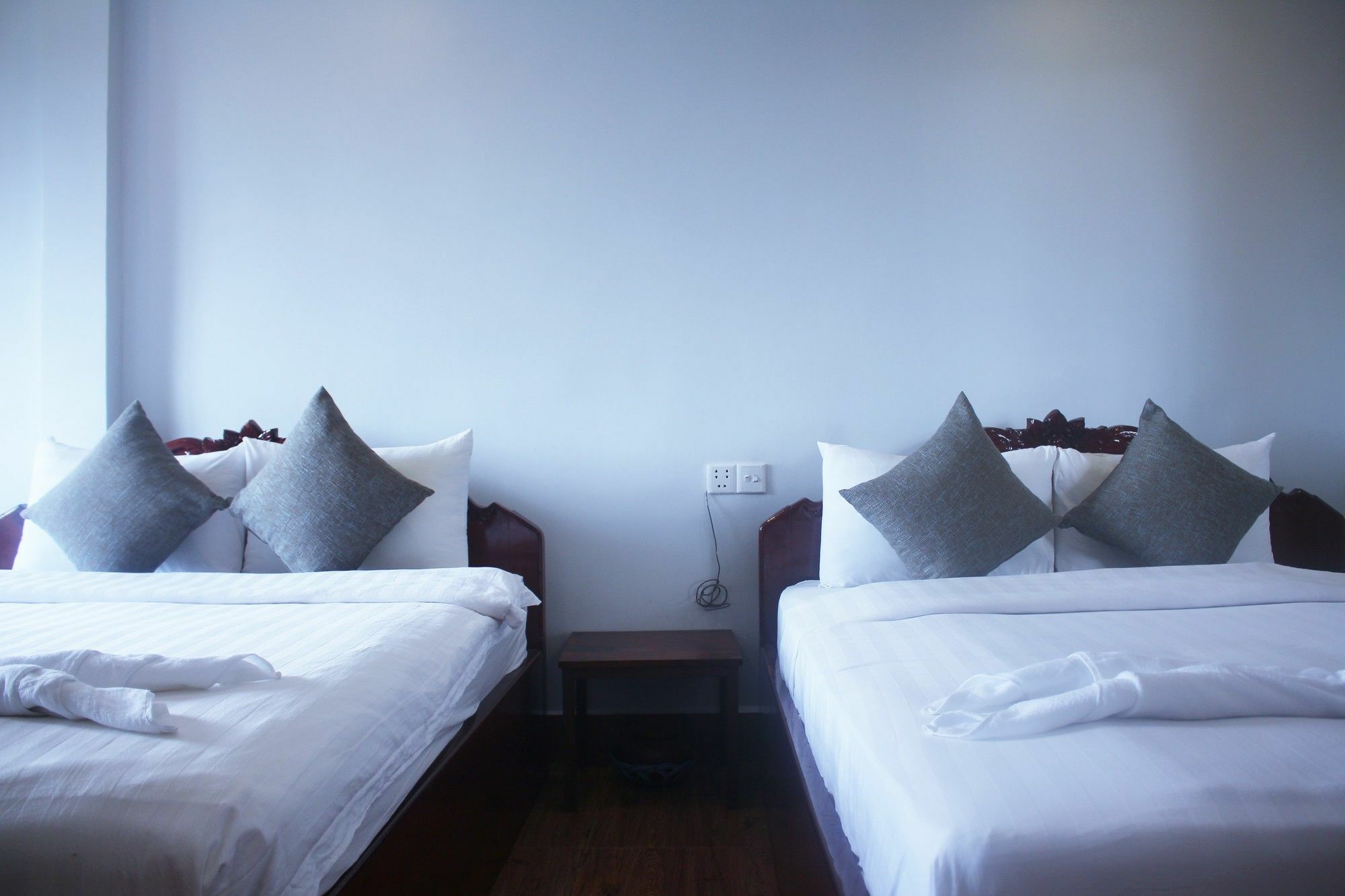Ramchang Guesthouse Battambang Eksteriør billede